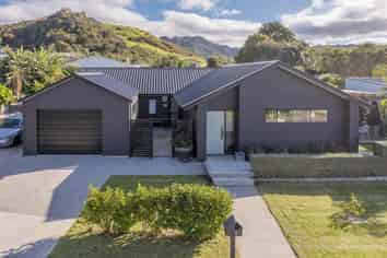 3 Summer Lane, Tairua