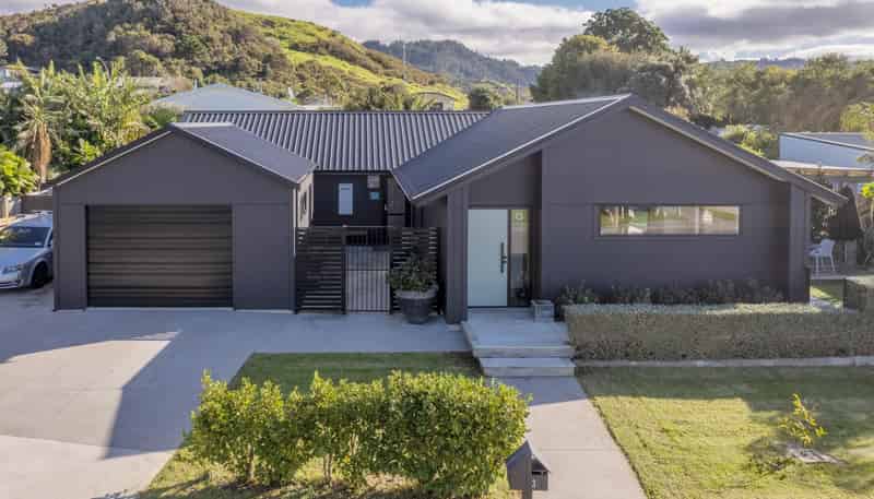 3 Summer Lane, Tairua