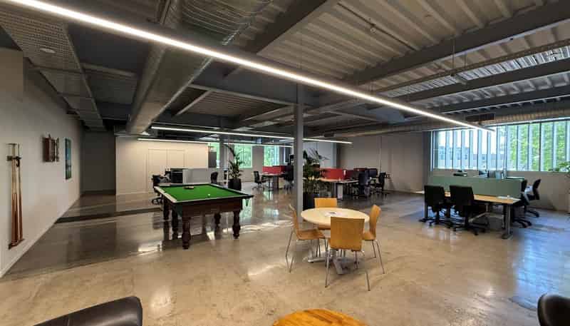 86 Wellesley Street, Freemans Bay