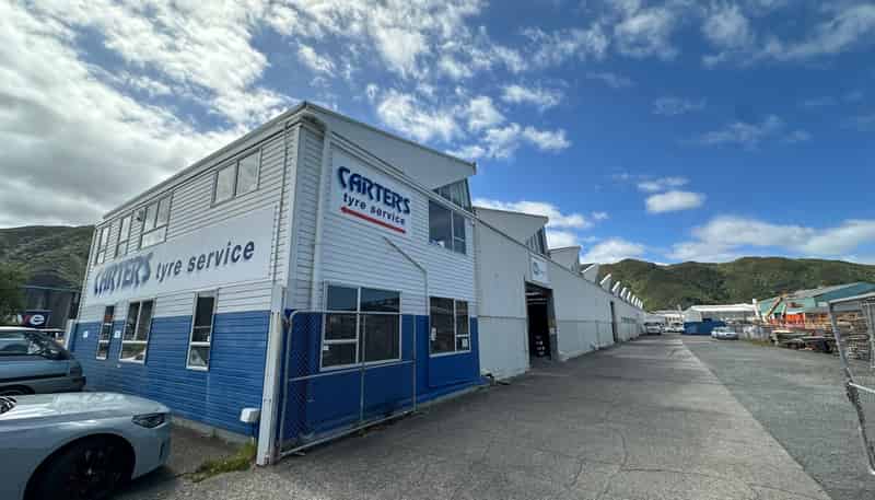 113B Hutt Park Road, Gracefield