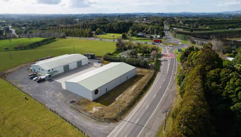 16 Wiroa Road, Kerikeri