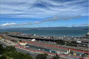 Industrial opportunity on Hutt Road