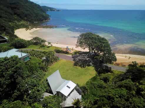 420 Shoal Bay Road, Great Barrier Island