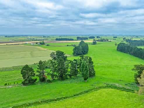 206 Tangimoana Road, Ohakea