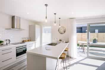 Lot 51 Vista Drive, Bishopdale
