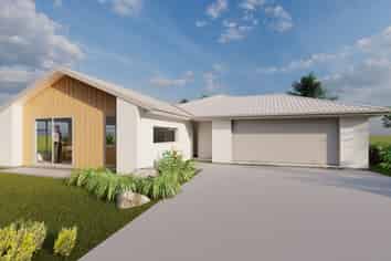 Lot 51 Vista Drive, Bishopdale