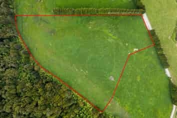 869 Mangatoi Road, Te Puke