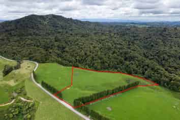 869 Mangatoi Road, Te Puke