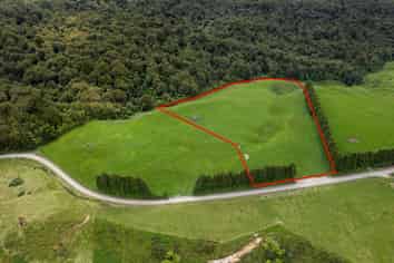 869 Mangatoi Road, Te Puke