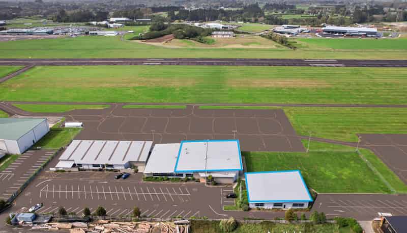 131 Boyd Road, Rukuhia