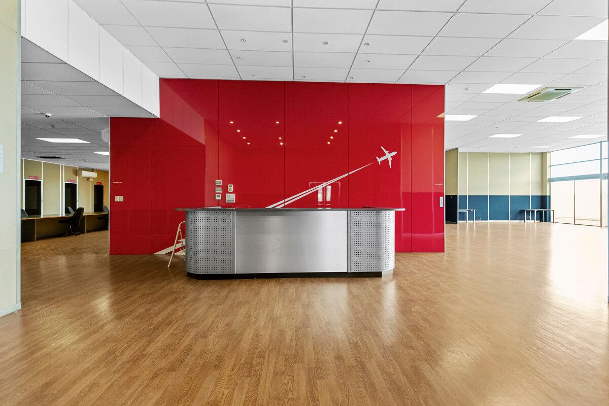Hamilton Airport Offices with Ample Parking - Ansicht 4