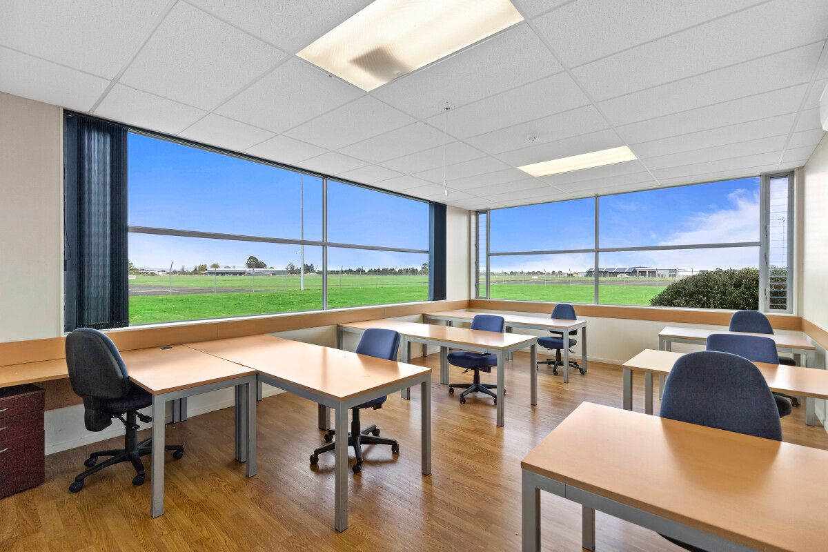 Hamilton Airport Offices with Ample Parking - Ansicht 5