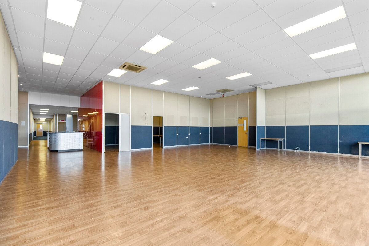 Hamilton Airport Offices with Ample Parking - Ansicht 6