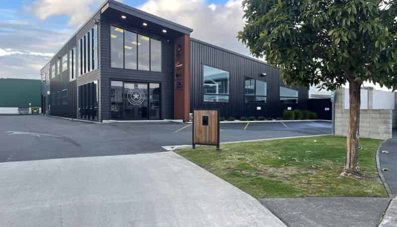 25 Market Place, Papamoa