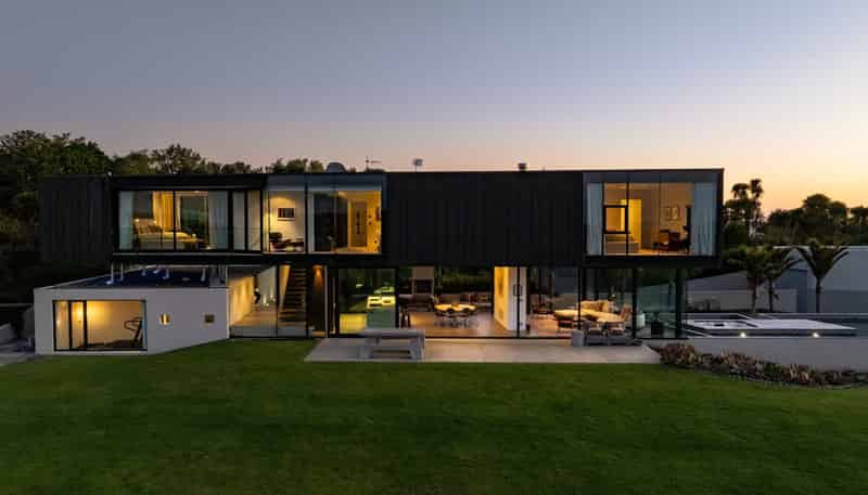 89 Nick Johnstone Drive, Oneroa