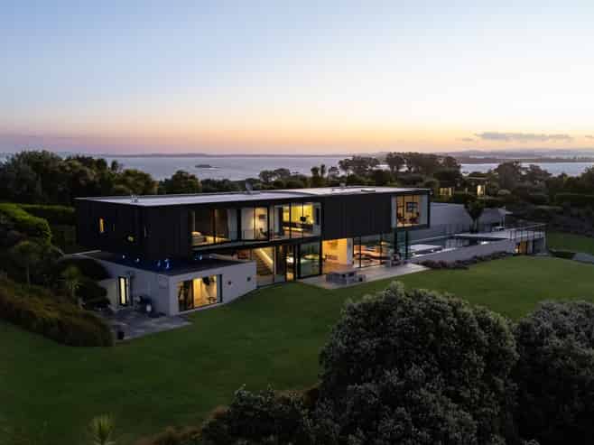 89 Nick Johnstone Drive, Oneroa