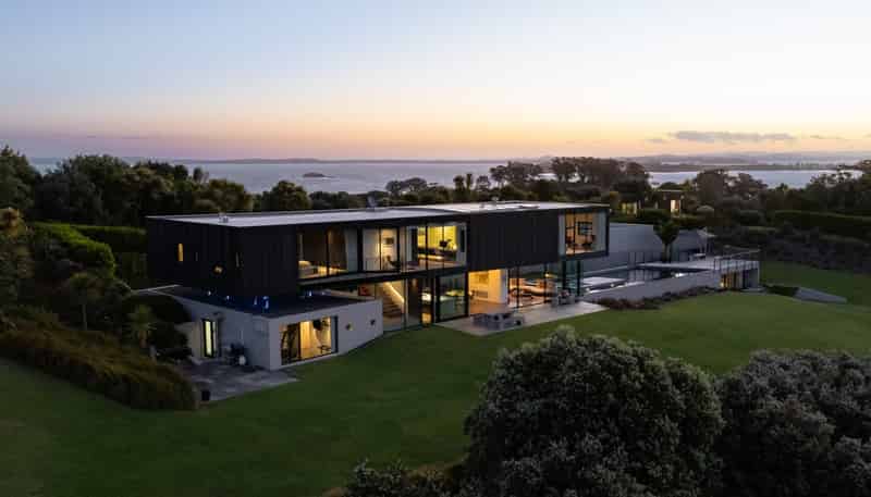 89 Nick Johnstone Drive, Oneroa