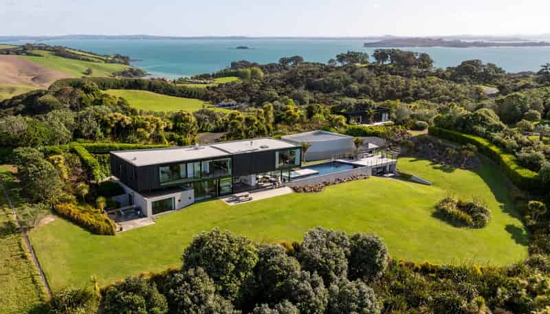 89 Nick Johnstone Drive, Oneroa