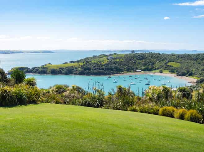 89 Nick Johnstone Drive, Oneroa