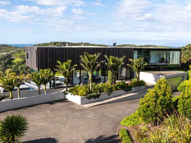 89 Nick Johnstone Drive, Oneroa