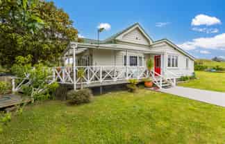 639 Wellsford Valley Road, WELLSFORD