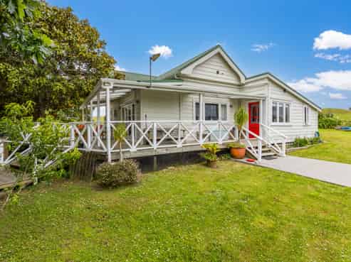 639 Wellsford Valley Road, WELLSFORD