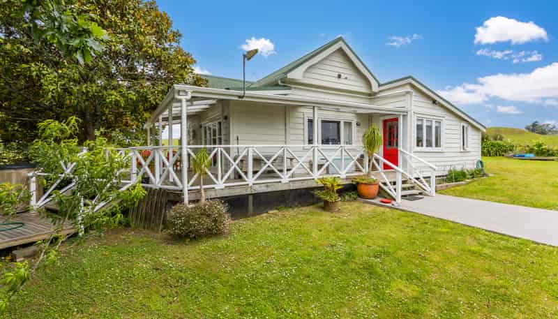 639 Wellsford Valley Road, WELLSFORD