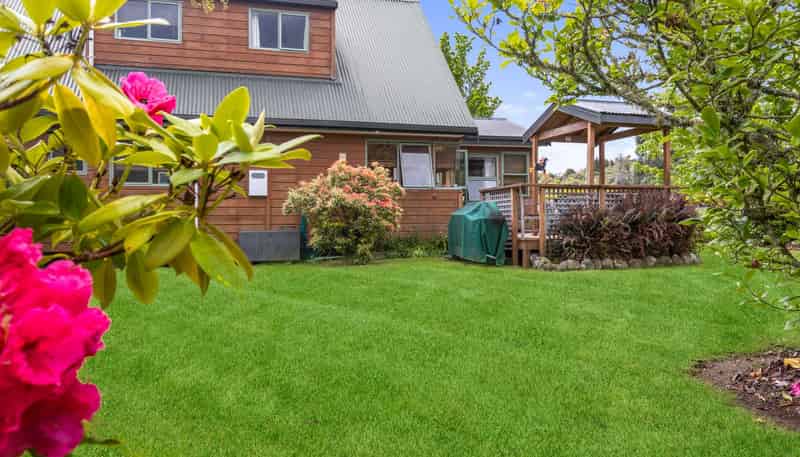 55/57 Raurimu Road, National Park