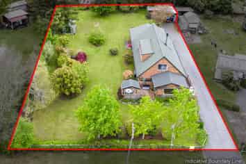 55/57 Raurimu Road, National Park