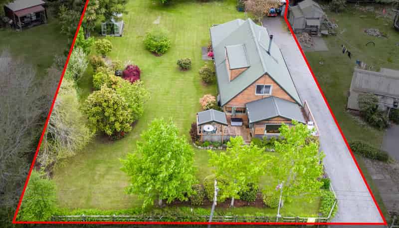 55/57 Raurimu Road, National Park