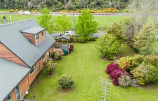 55/57 Raurimu Road, National Park