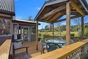 55/57 Raurimu Road, National Park