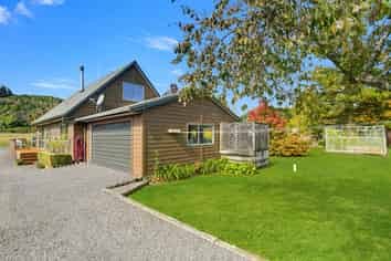 55/57 Raurimu Road, National Park