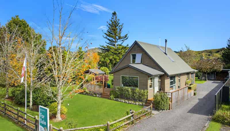 55/57 Raurimu Road, National Park