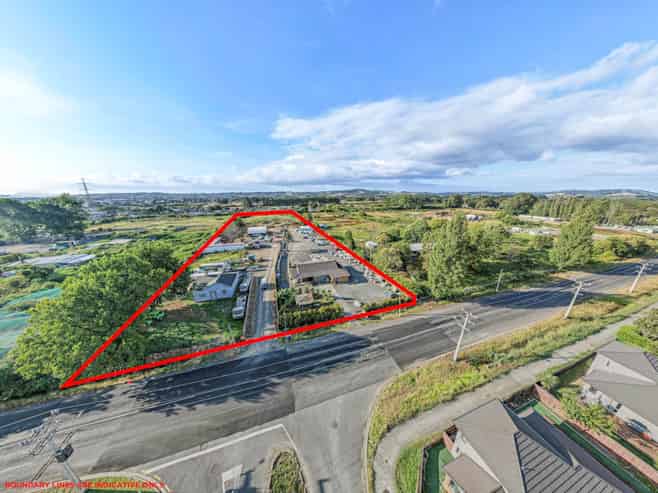 106 Airfield Road, Takanini