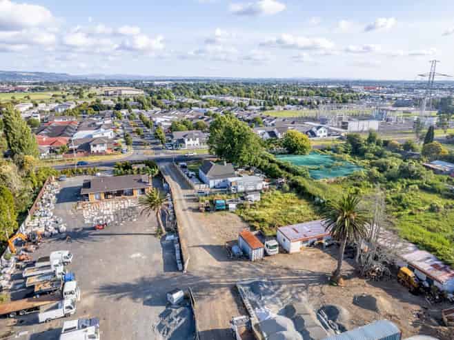 106 Airfield Road, Takanini