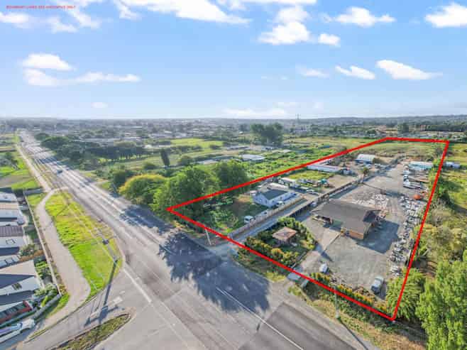106 Airfield Road, Takanini
