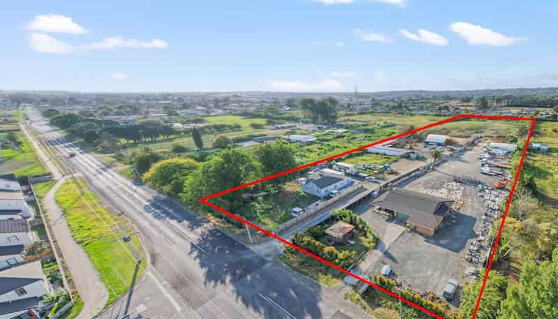 106 Airfield Road, Takanini