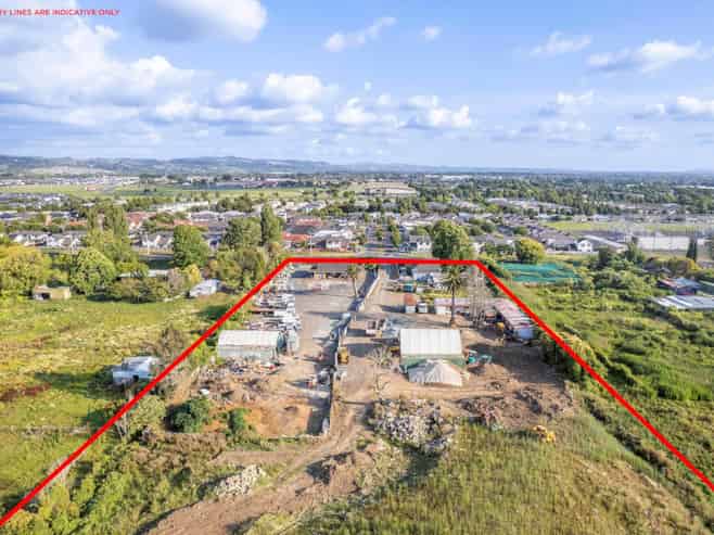 106 Airfield Road, Takanini