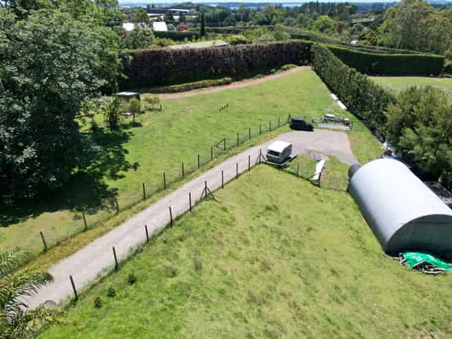 62 Plummers Point Road, Whakamarama