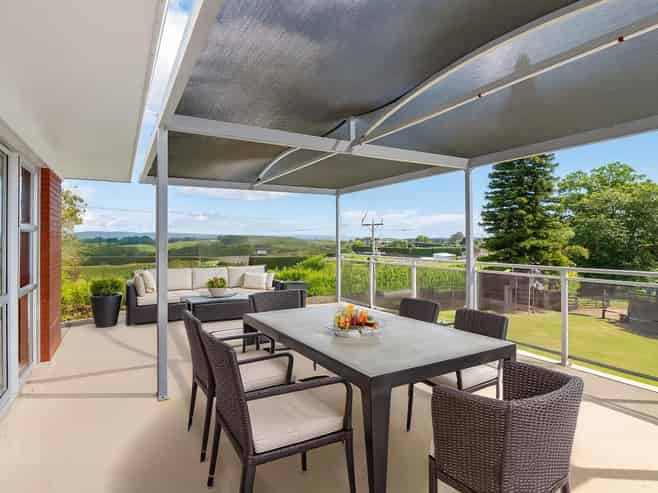 62 Plummers Point Road, Whakamarama