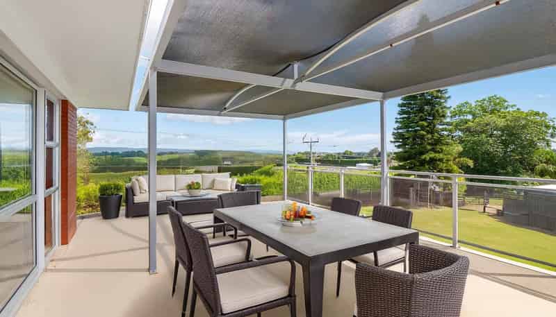 62 Plummers Point Road, Whakamarama