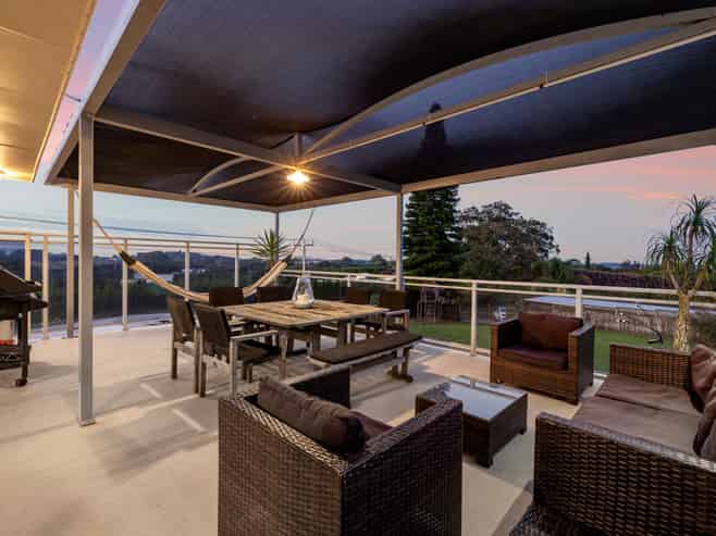62 Plummers Point Road, Whakamarama