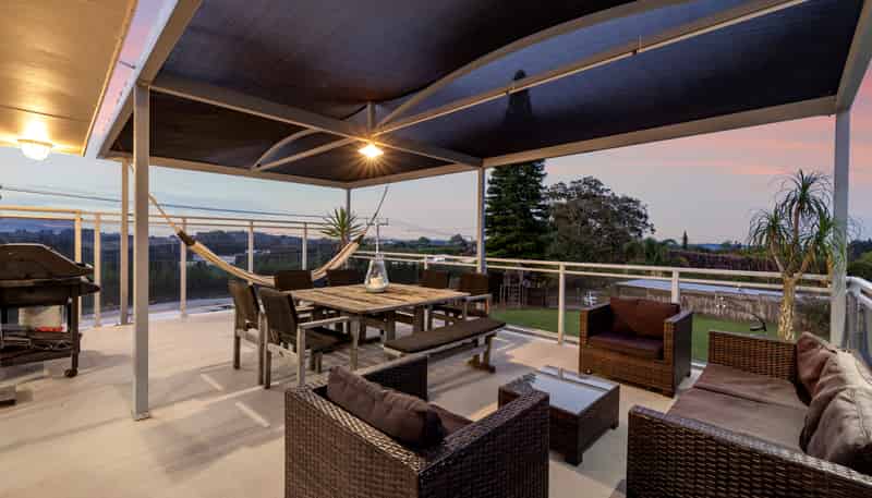 62 Plummers Point Road, Whakamarama