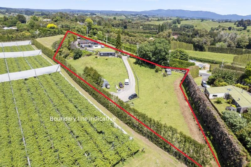 Multi-Generational Living with Business & Income Options - Widok 3
