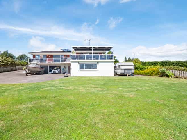 62 Plummers Point Road, Whakamarama