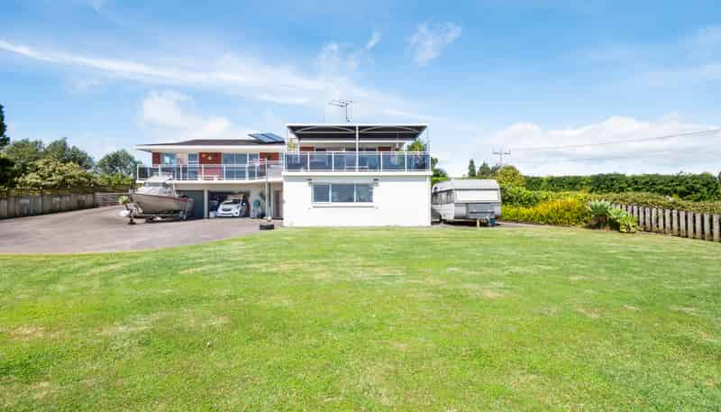 62 Plummers Point Road, Whakamarama