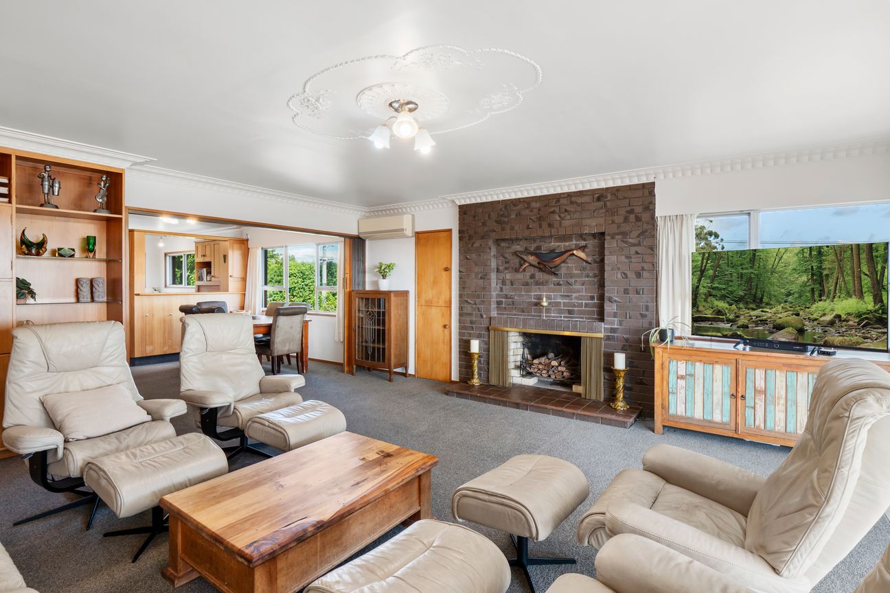 Multi-Generational Living with Business & Income Options - Widok 6