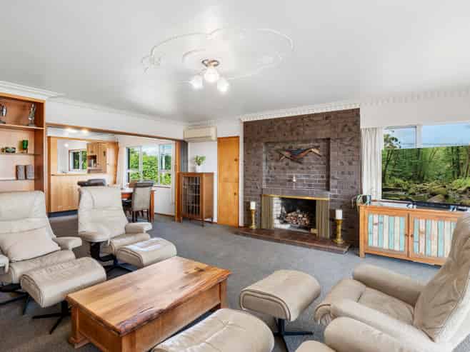 62 Plummers Point Road, Whakamarama
