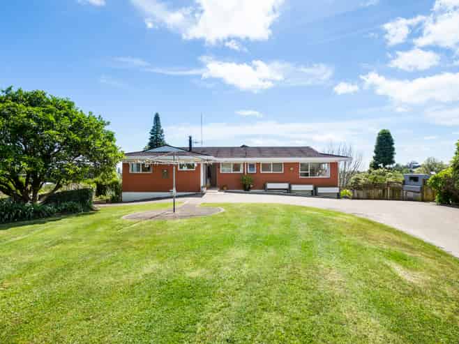 62 Plummers Point Road, Whakamarama